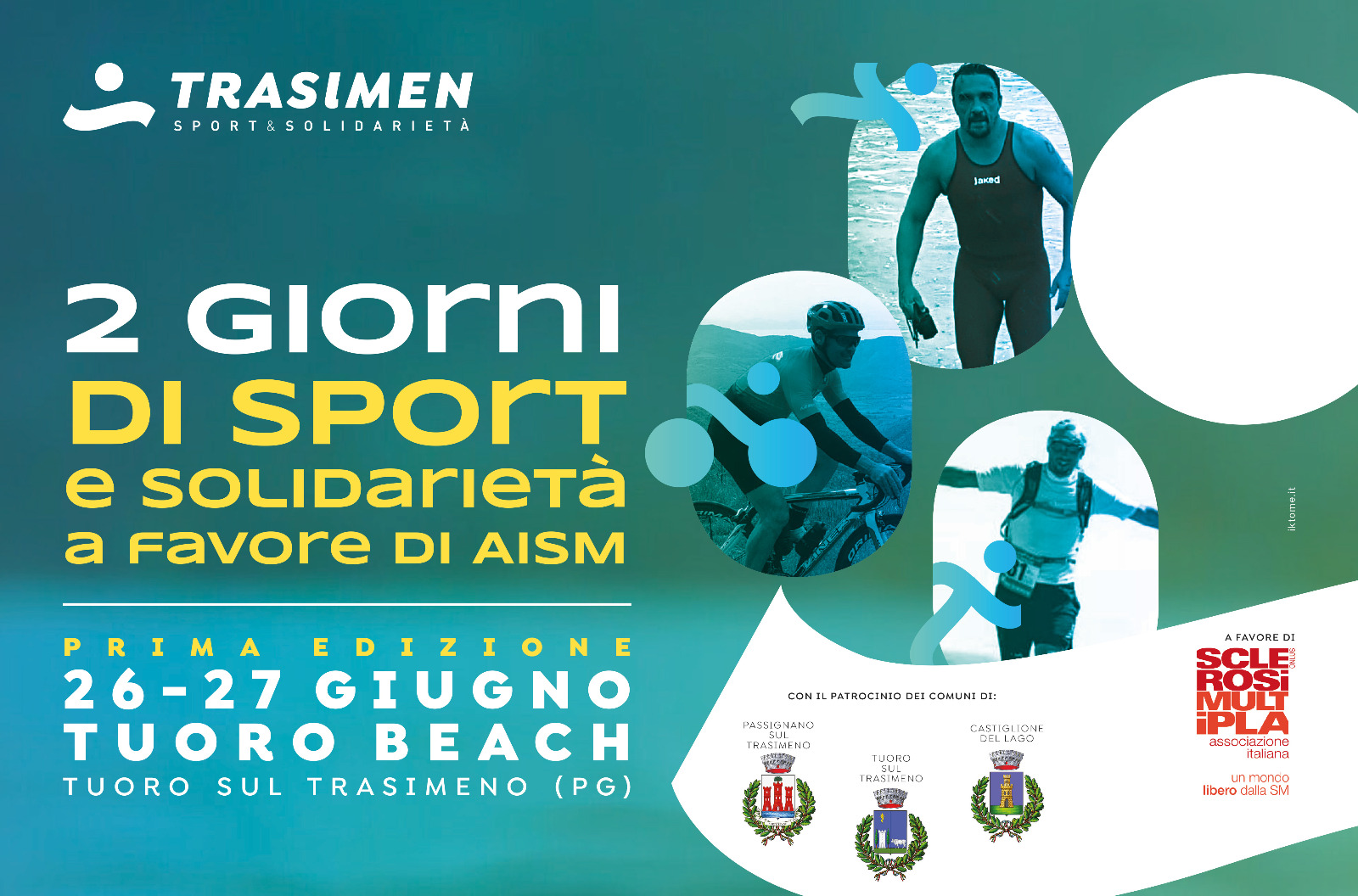TrasiMen