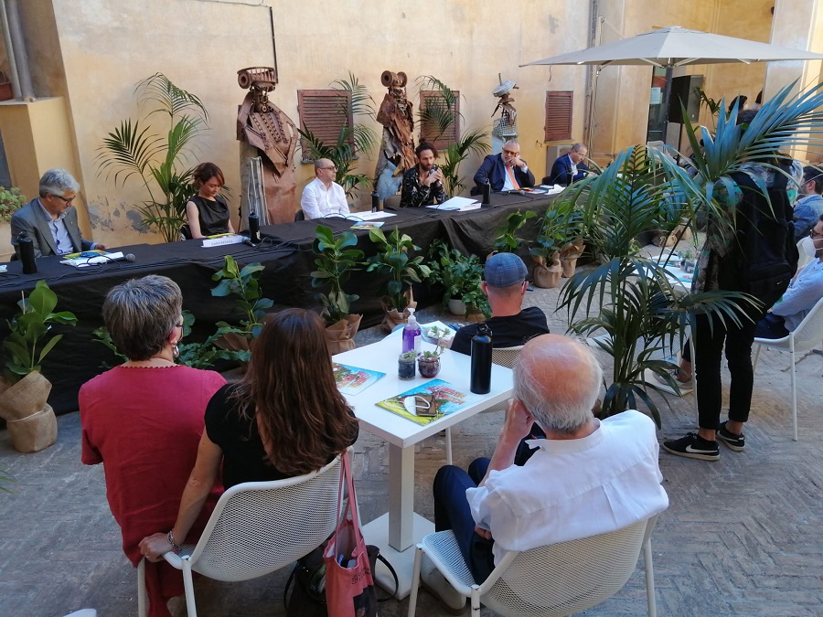UmbriaCheSpacca conferenza1