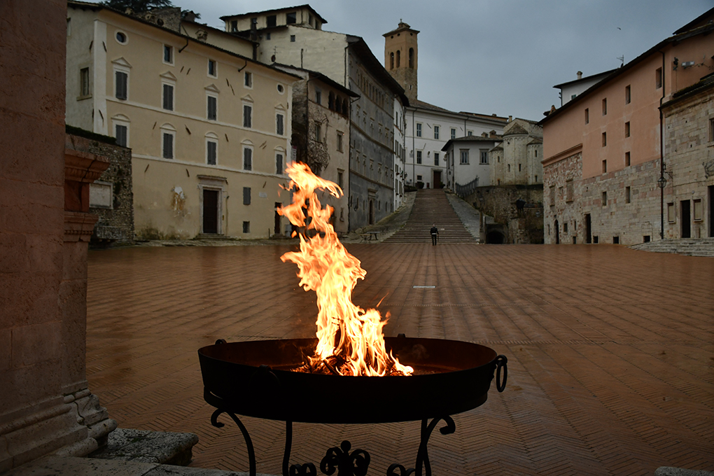Veglia Pasquale 2021 1