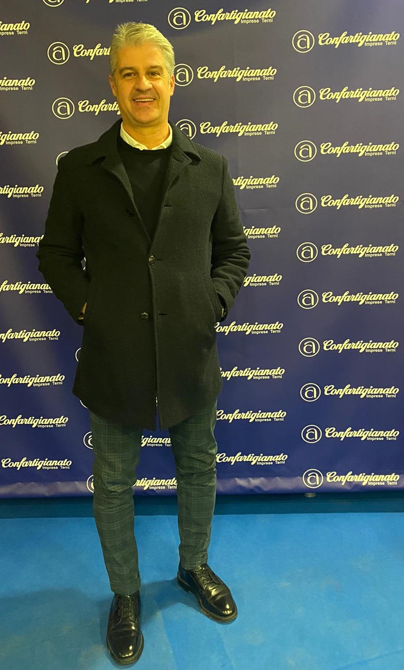 ZELLI PRESIDENTE