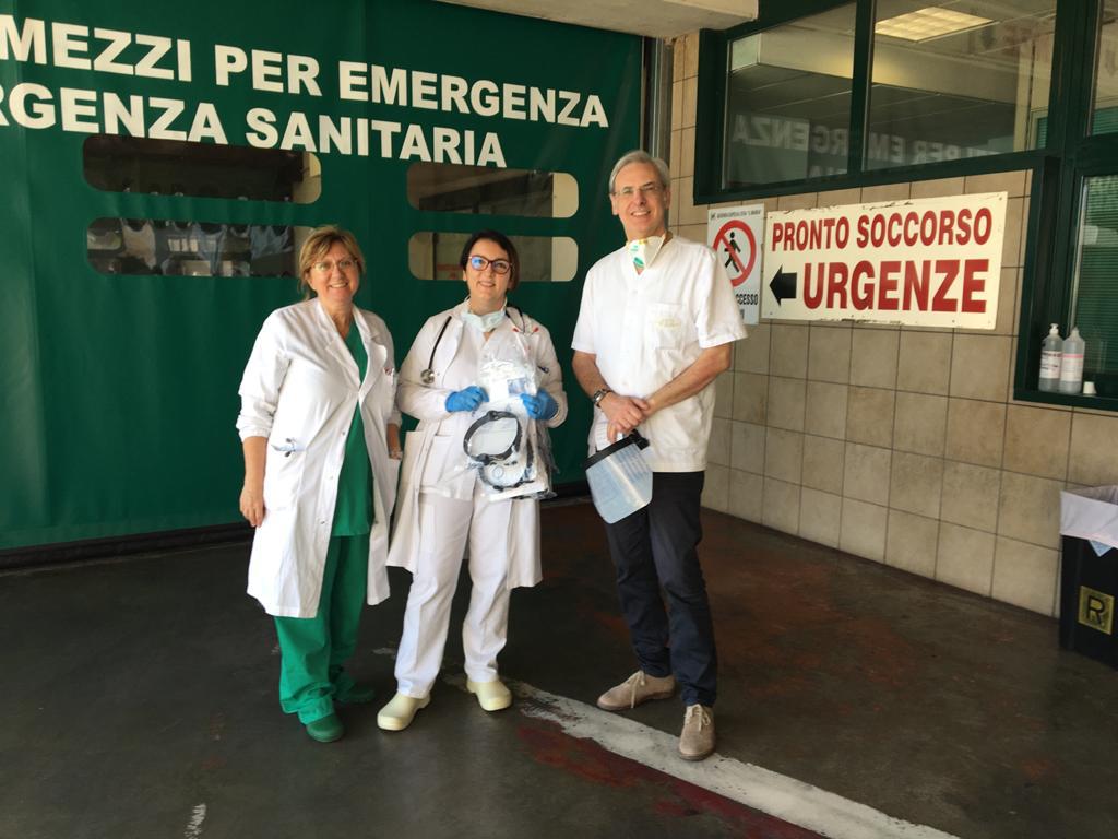alessandra ascani al centro
