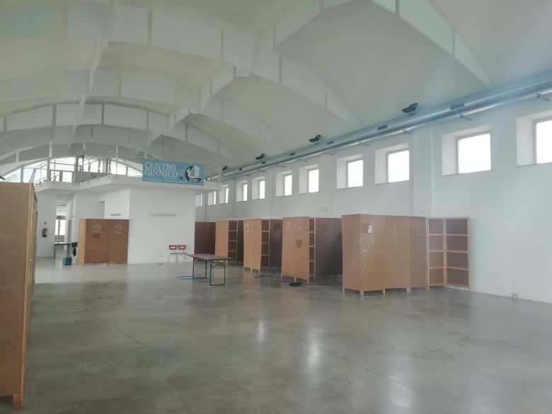 allestimento puc 2