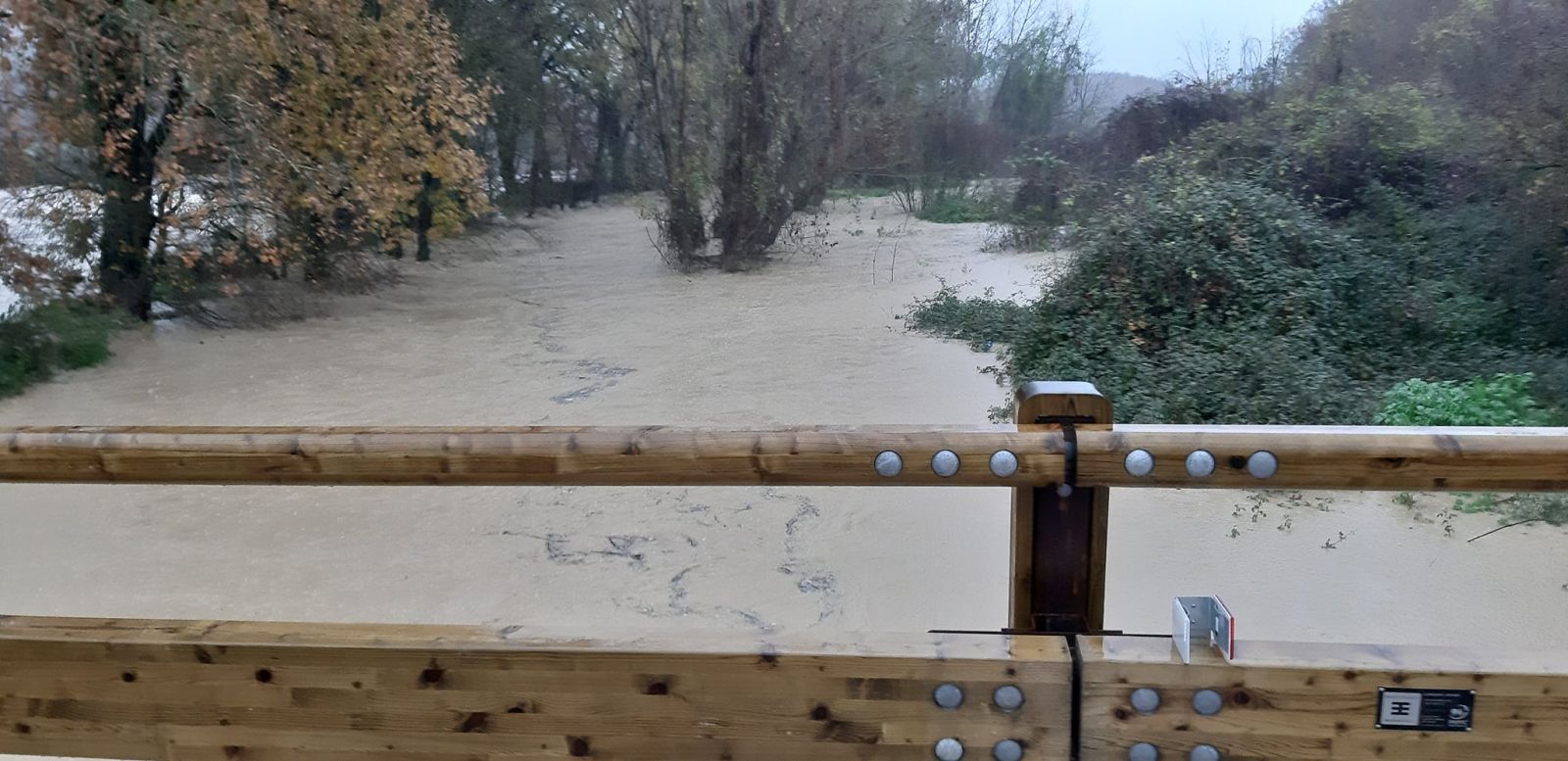 alluvione 2020
