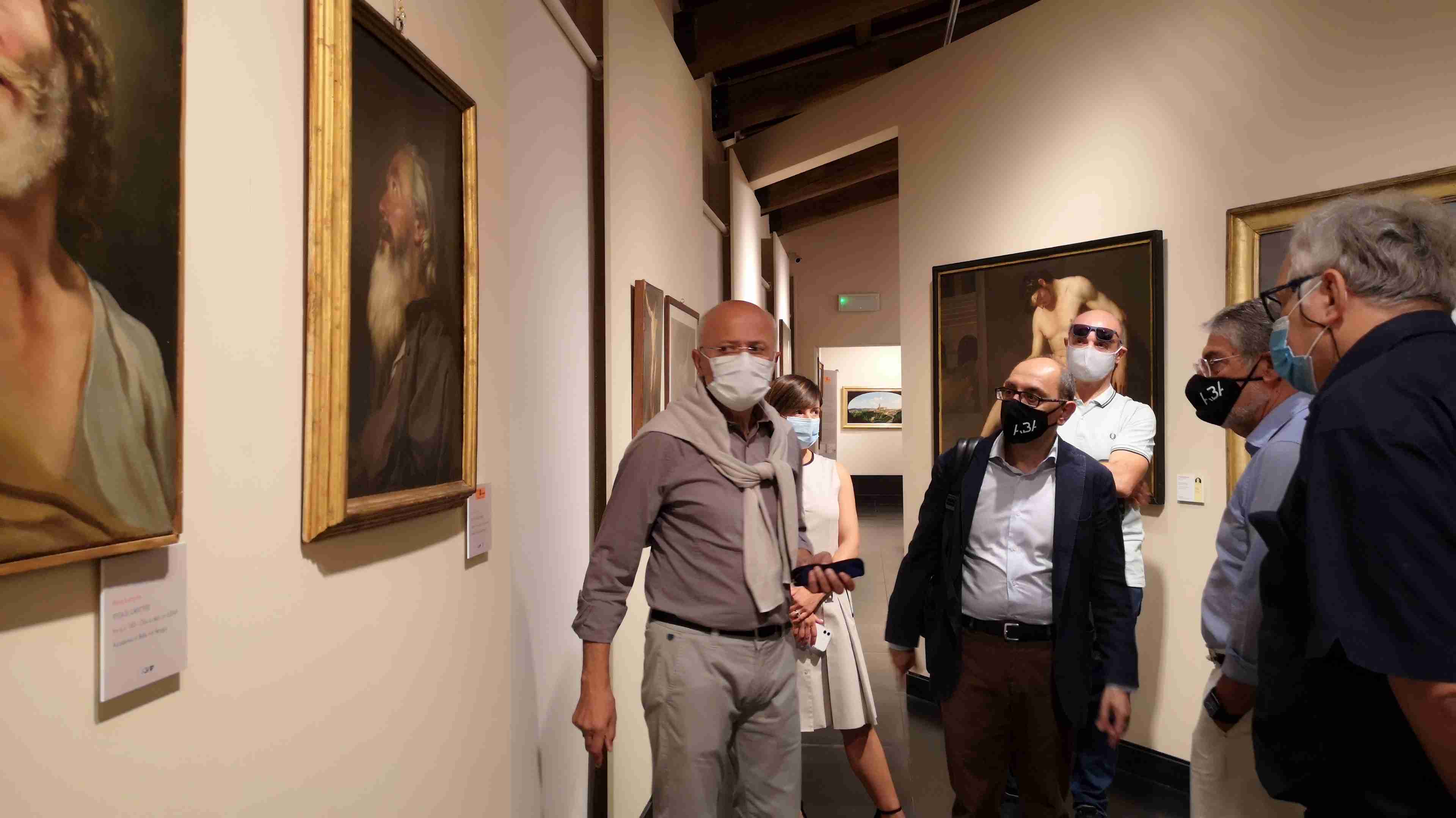 andateritorni Museo Aba