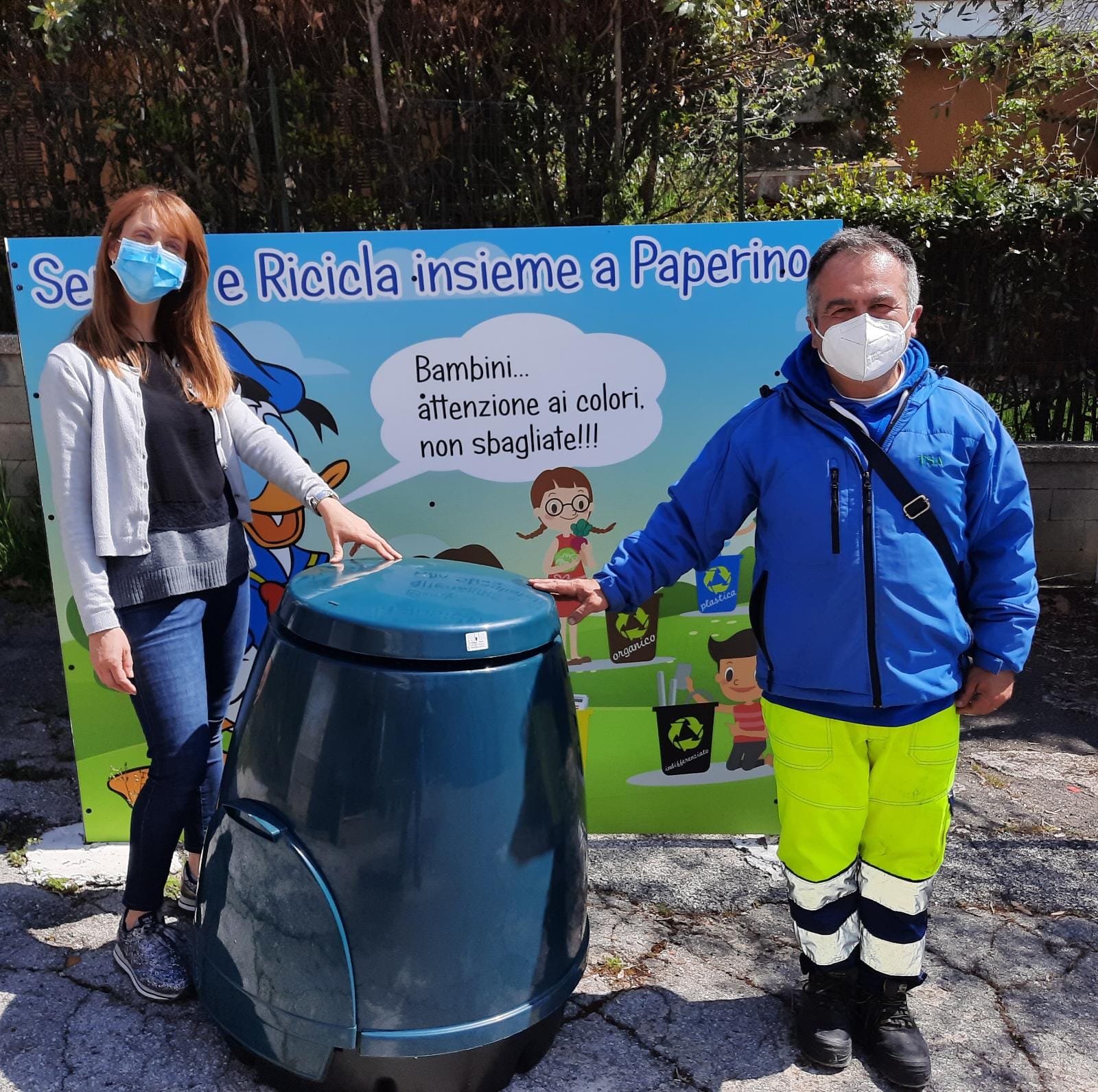 asilo nido compost 4