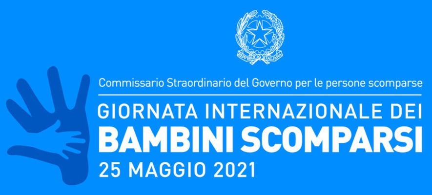 bambini scomparsi