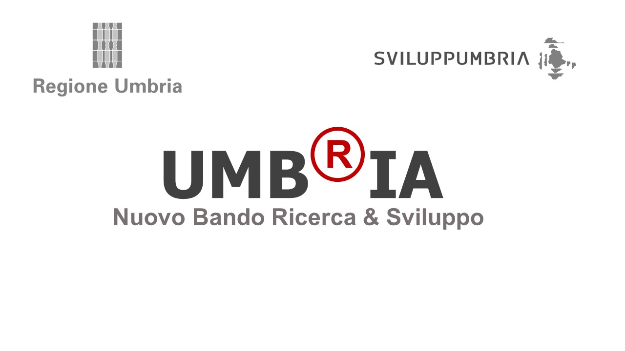 bando ricerca sviluppo