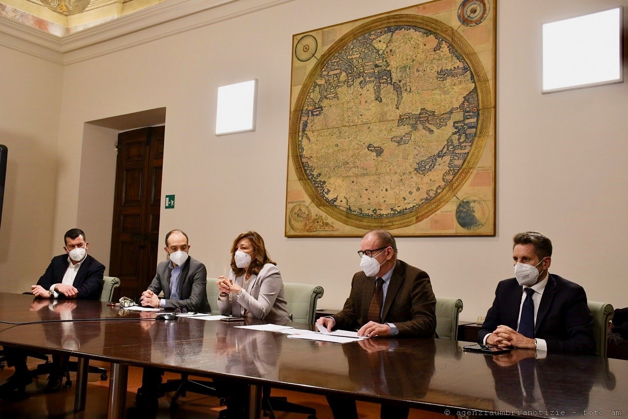 conf stampa mutazioni virus 3
