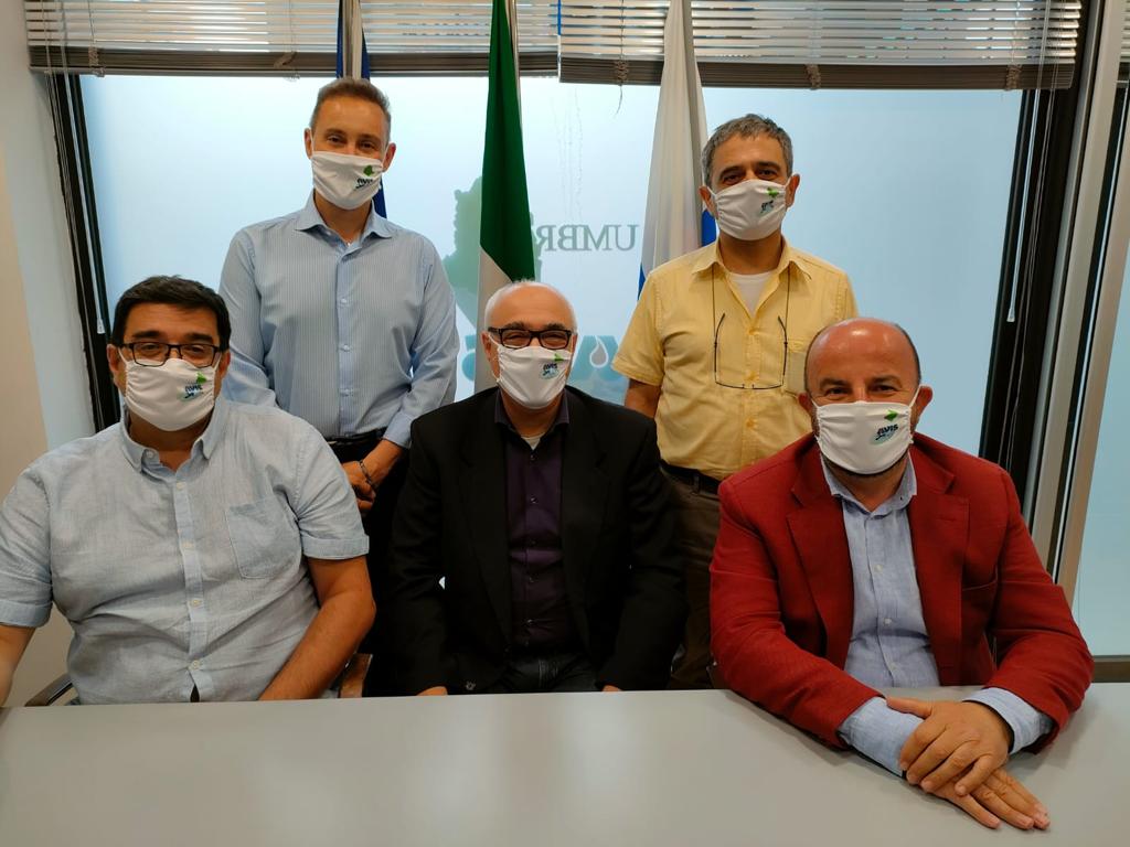 consiglio direttivo avis umbria