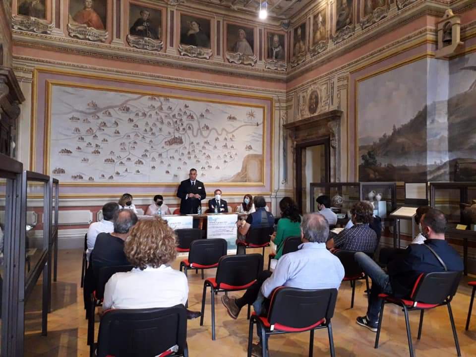 convegno Todi