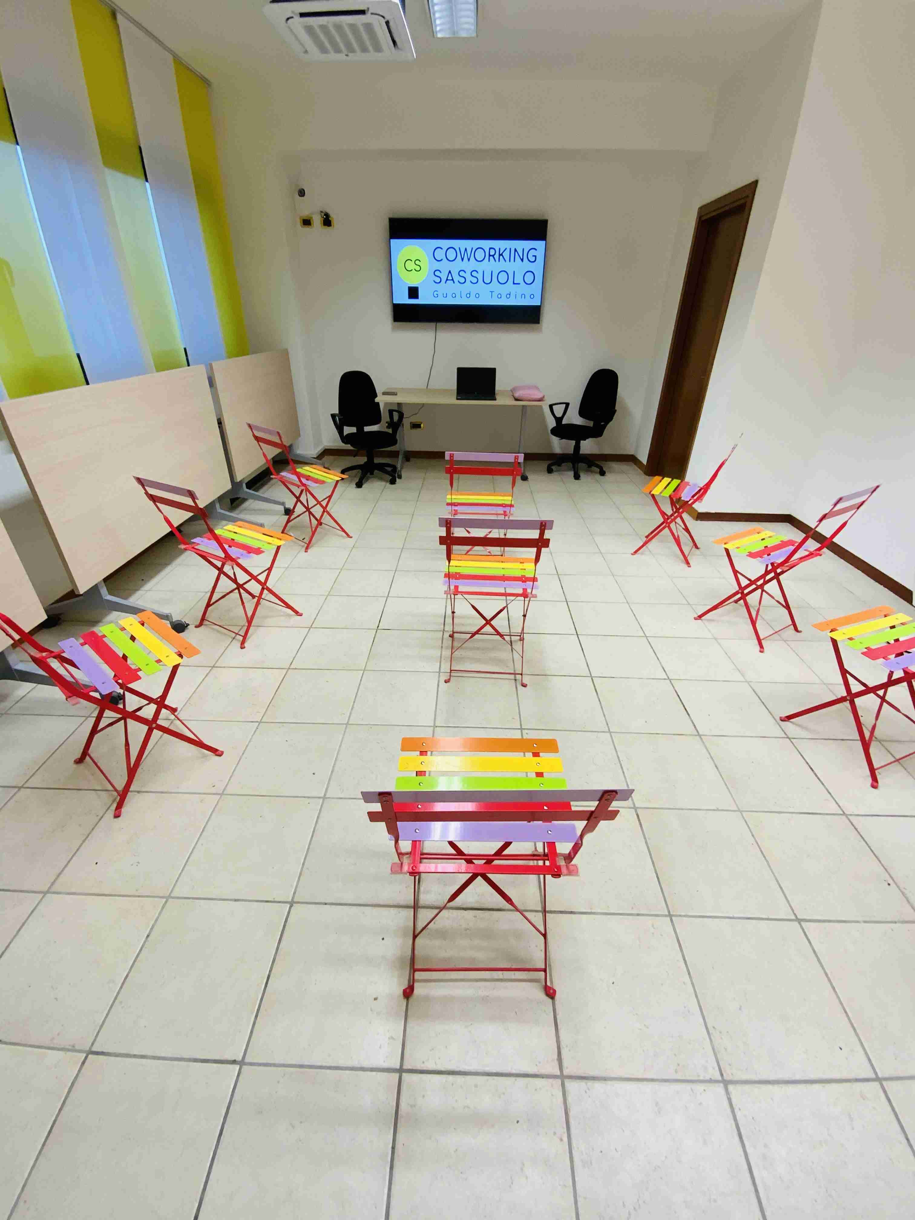 coworking sassuolo 3