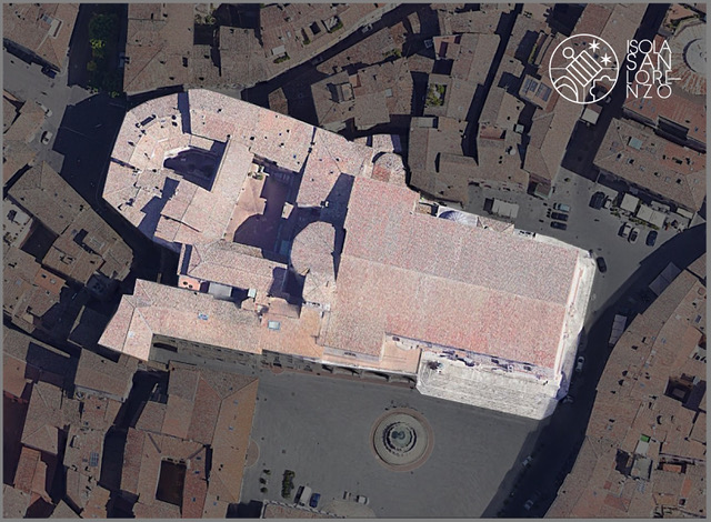 duomo perugia