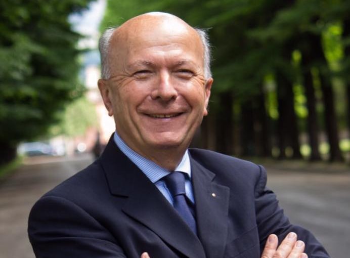 enrico melasecche