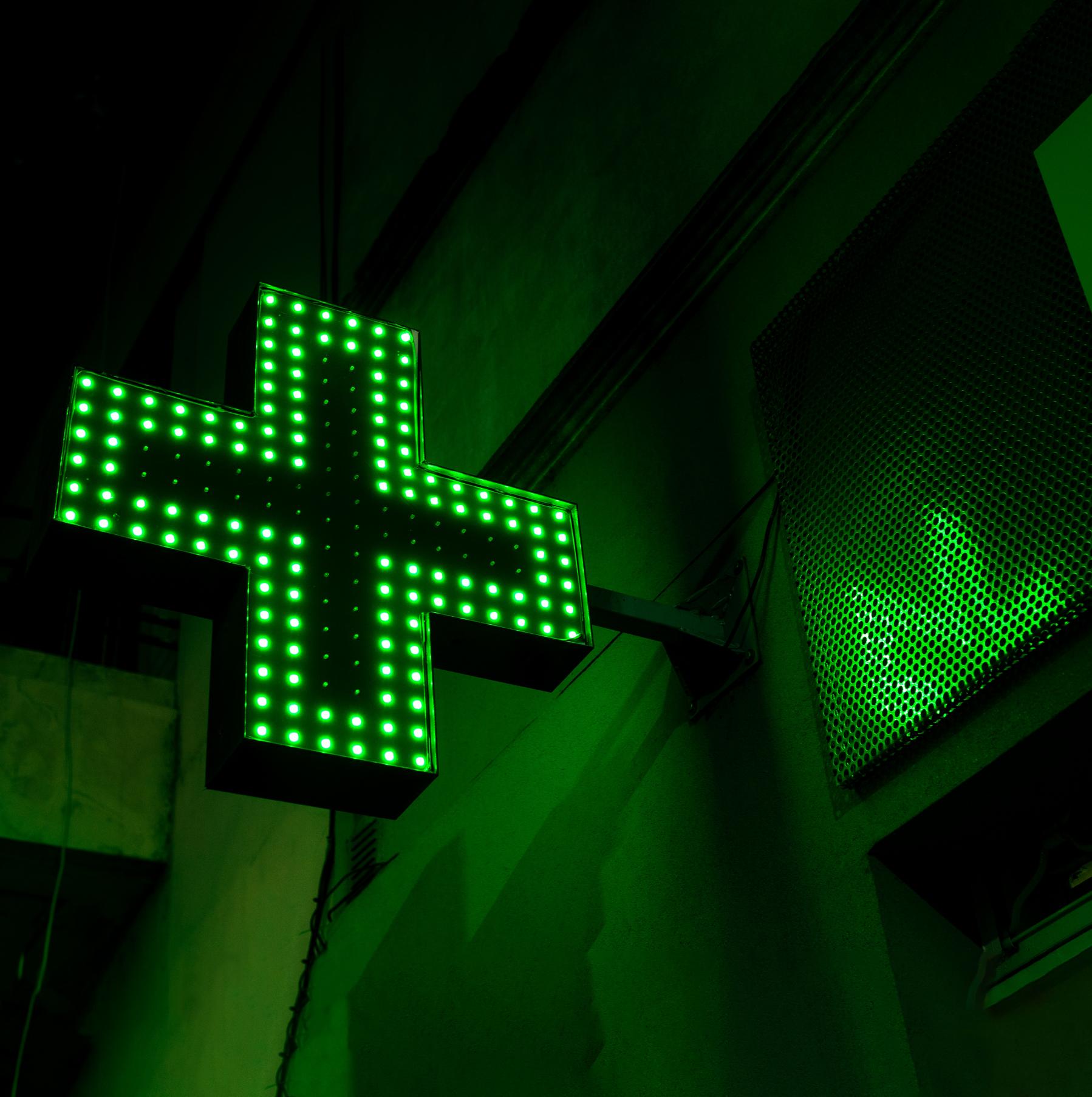 farmacia