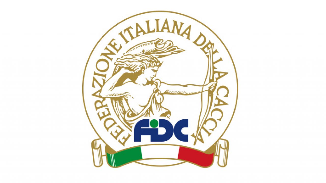 federcaccia logo