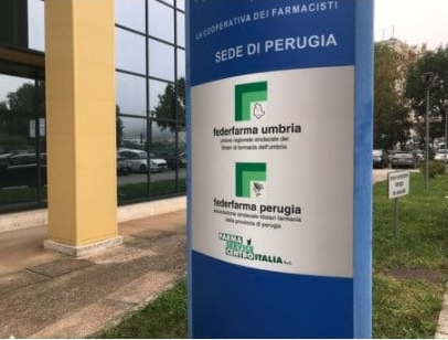 federfarma sede
