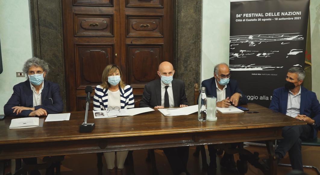festivaledellenazione
