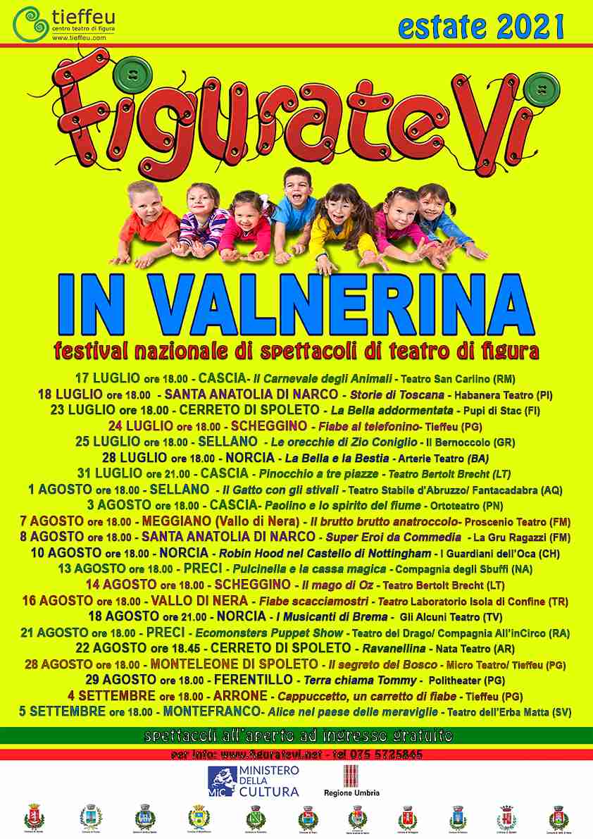 figuratevi valnerina 2021 web