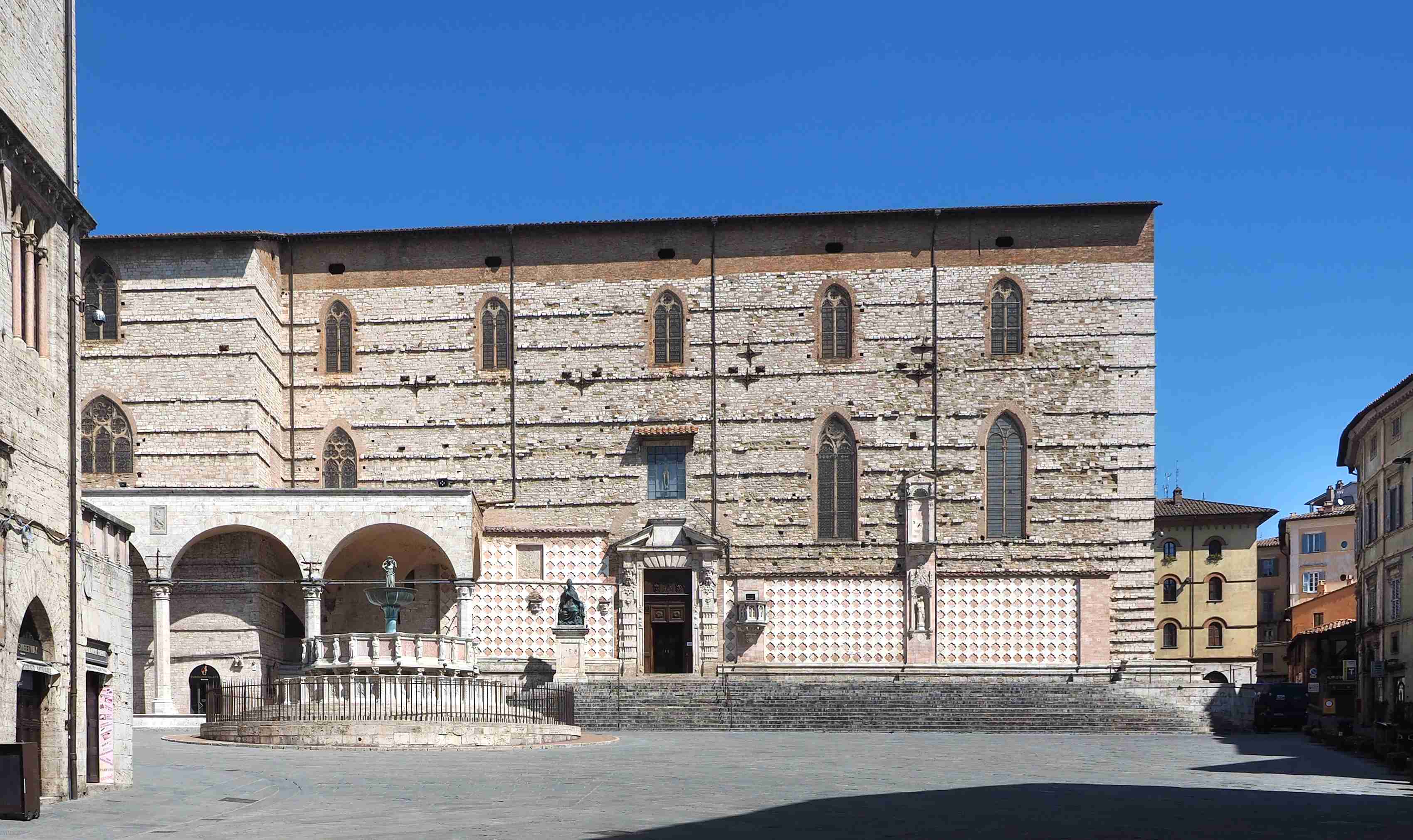 foto cattedrale