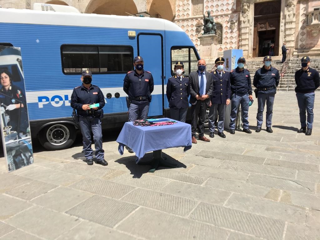 foto giornata internazionale bambini scomparsi 25 maggio 2021