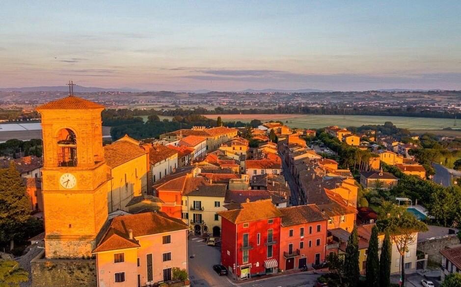 foto panoramica