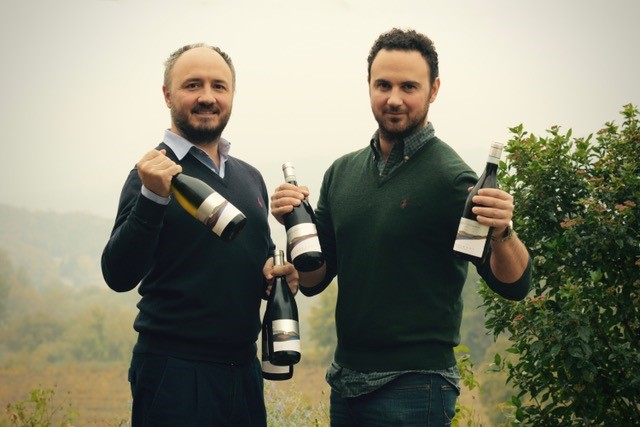 fratelli Barberani