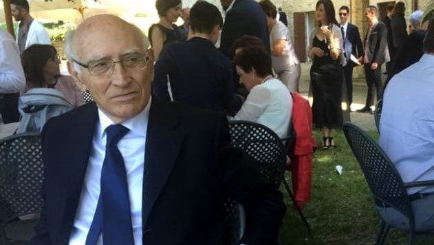 giancarlo guasticchi