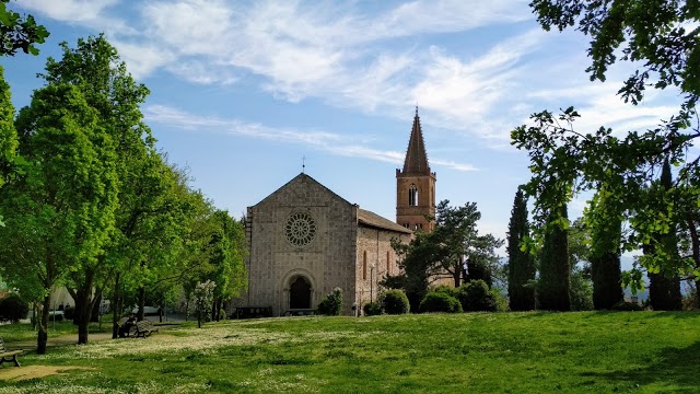 giardini di santa giuliana