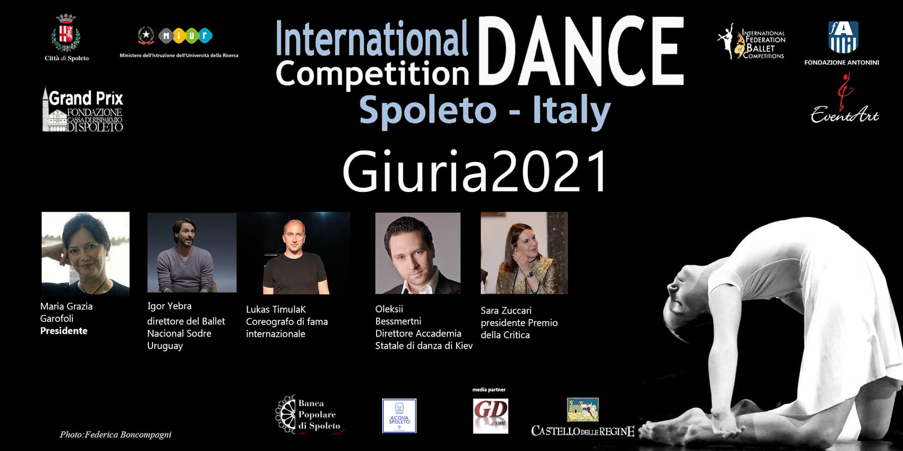 giuria