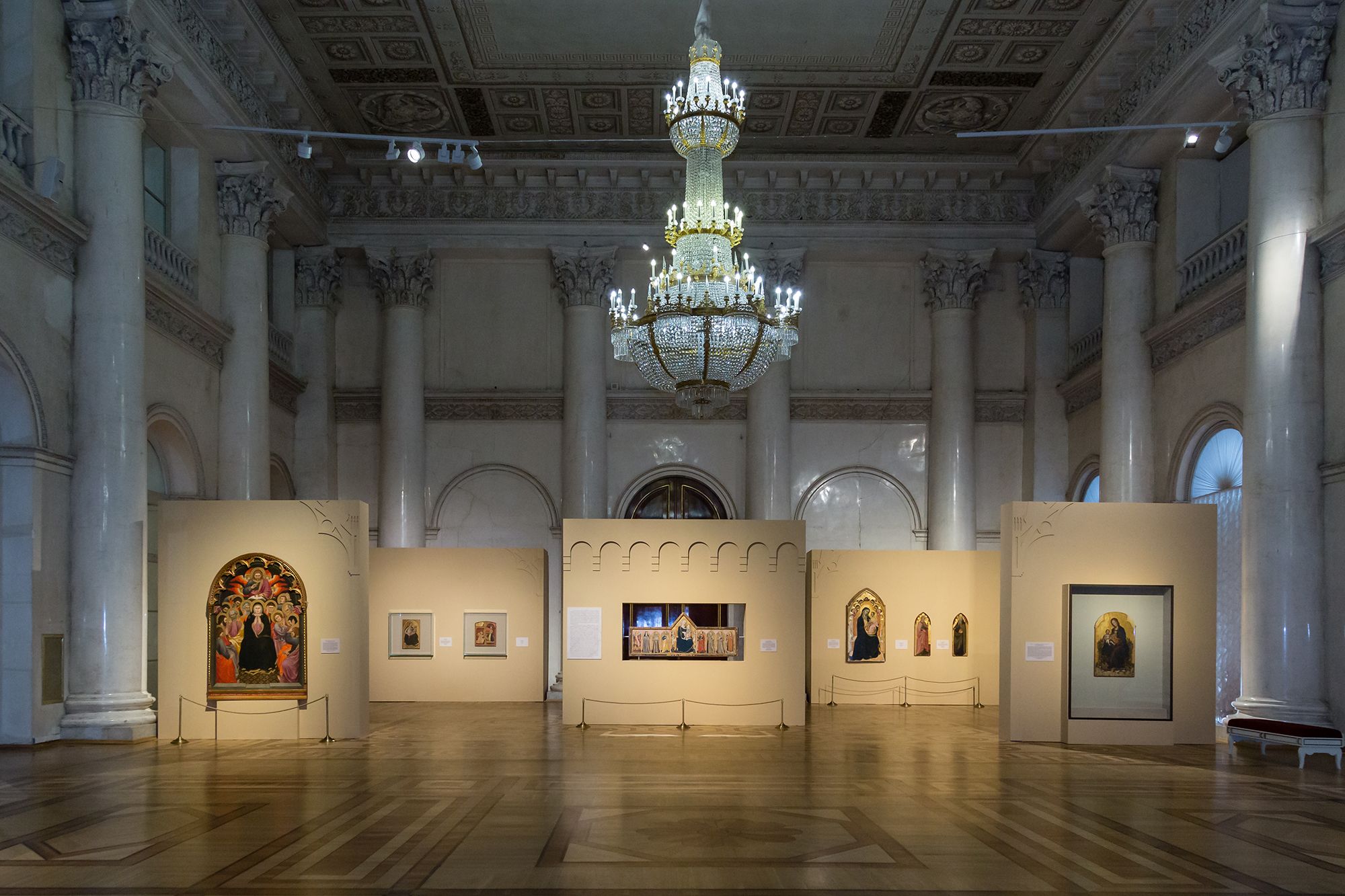 hermitage