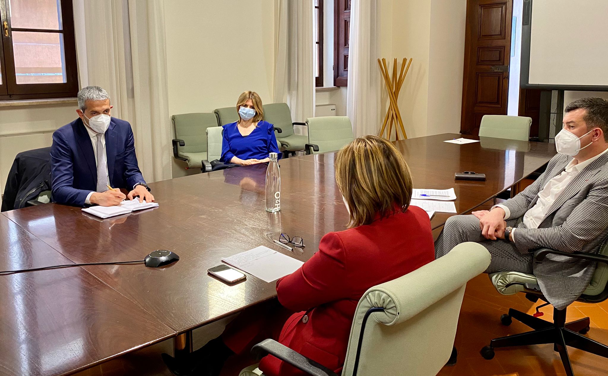 incontro cariorvieto1