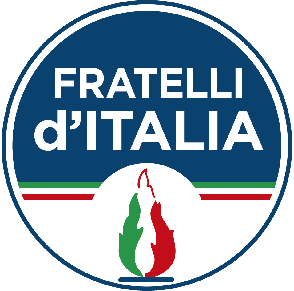 logo fratelliditalia
