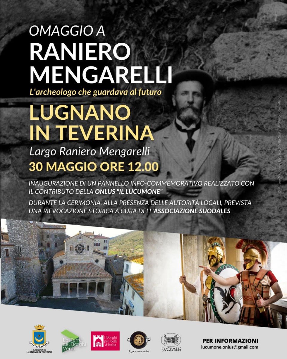 lugnano mengarelli