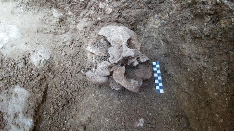 lugnano necropoli sasso in bocca