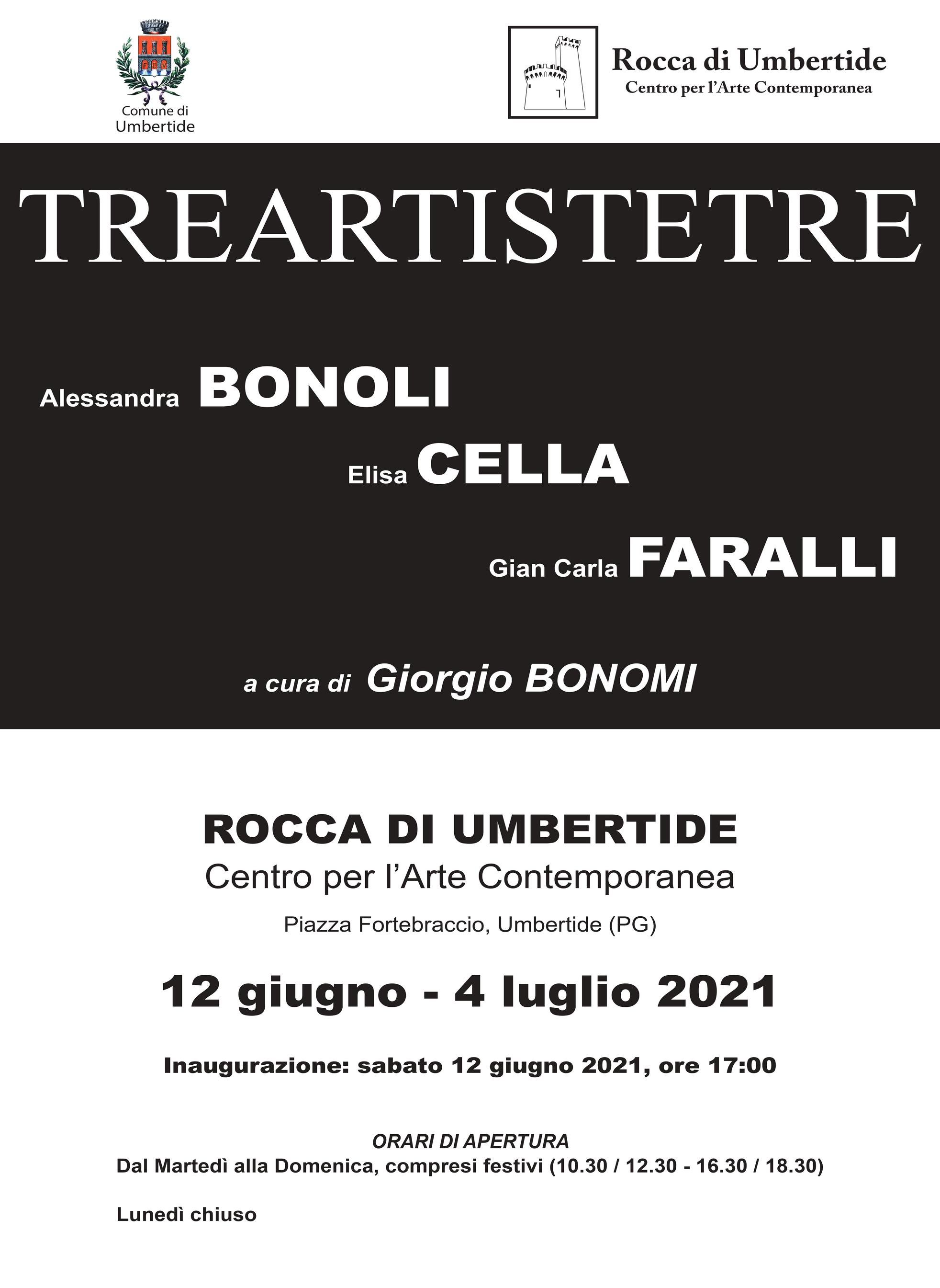manifesto Treartistetre