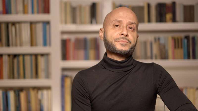 massimo arcangeli