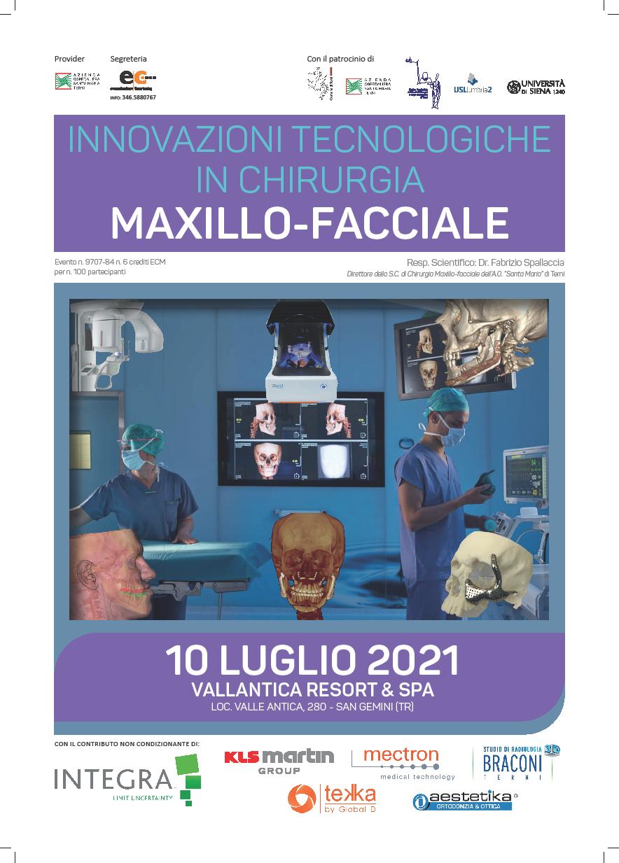 maxillofacciate