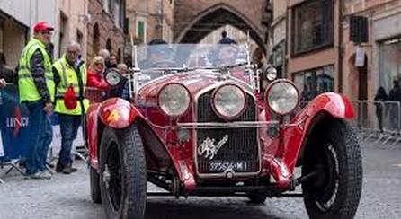 millemiglia