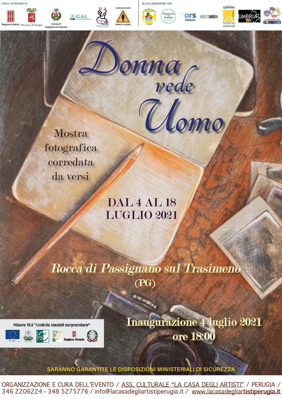 mostra