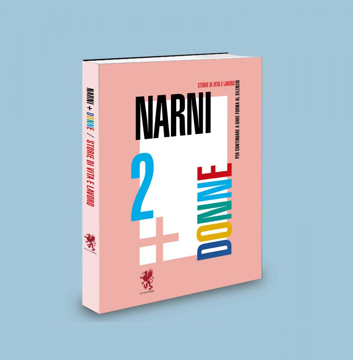 narni libro donne