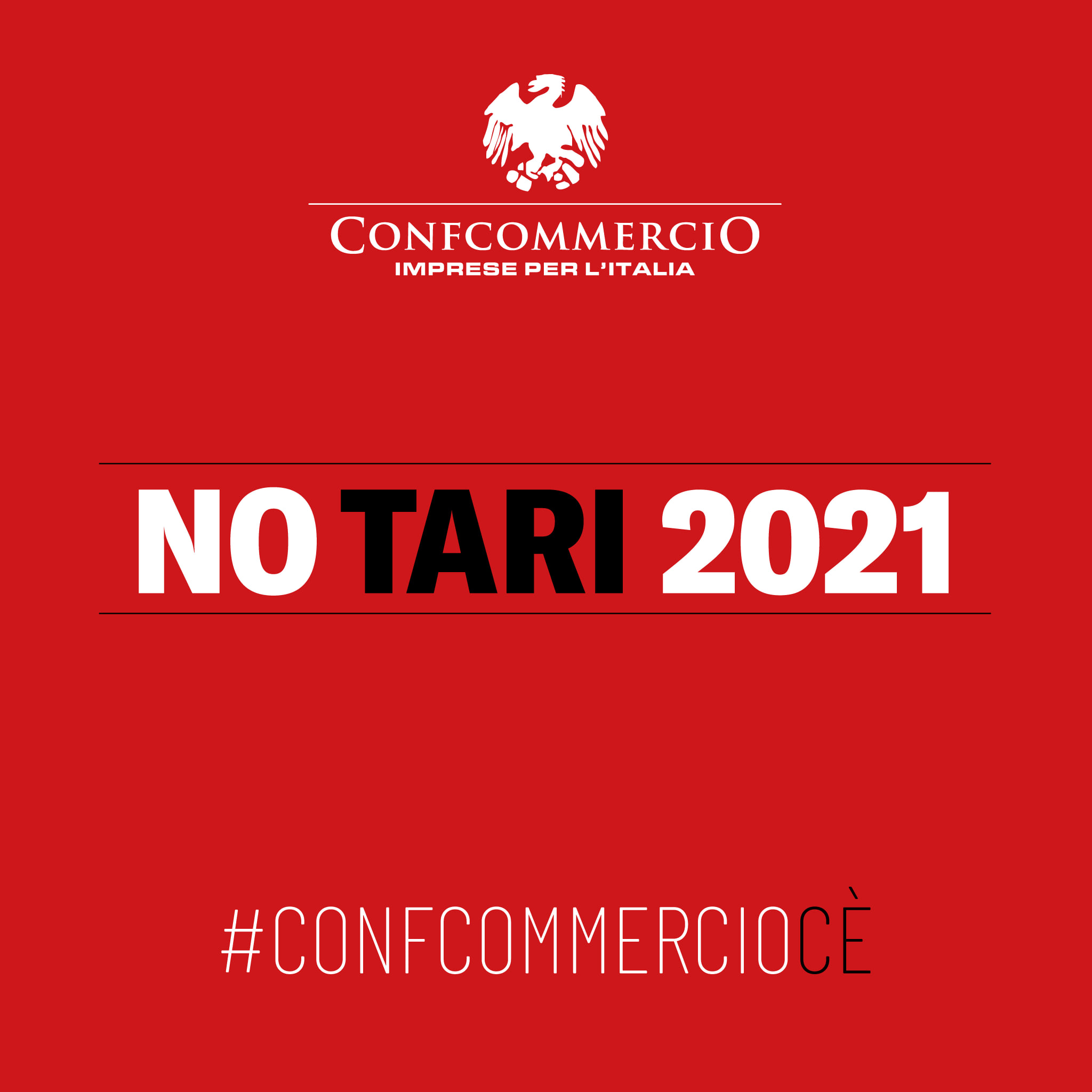 no tari 2021