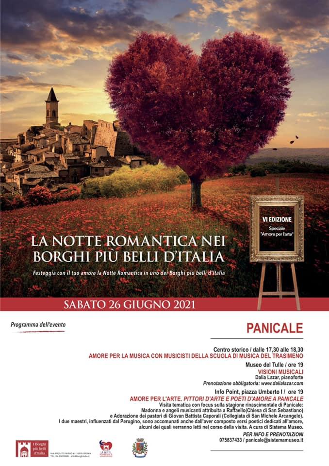 notte romantica