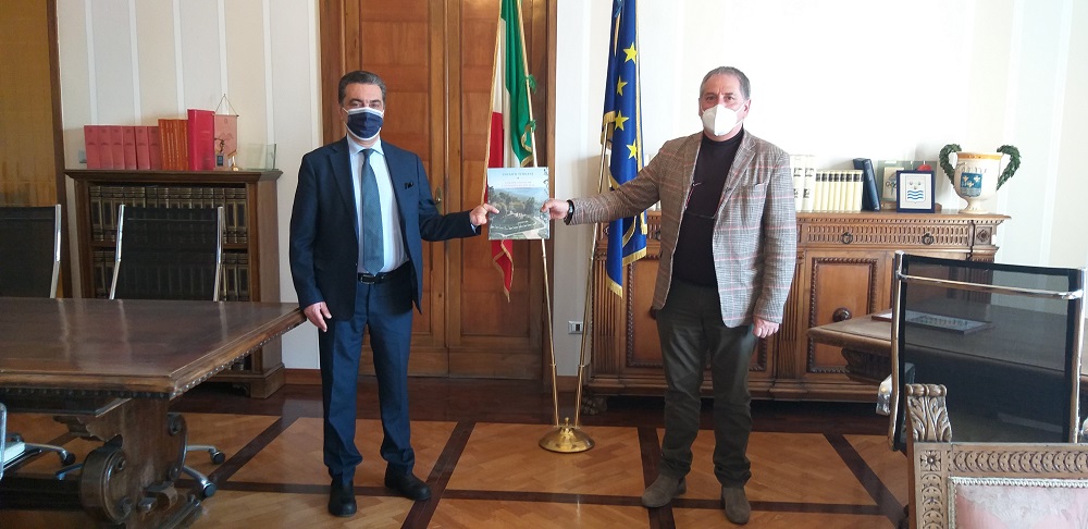 nuovo questore failla 4 marzo 2021
