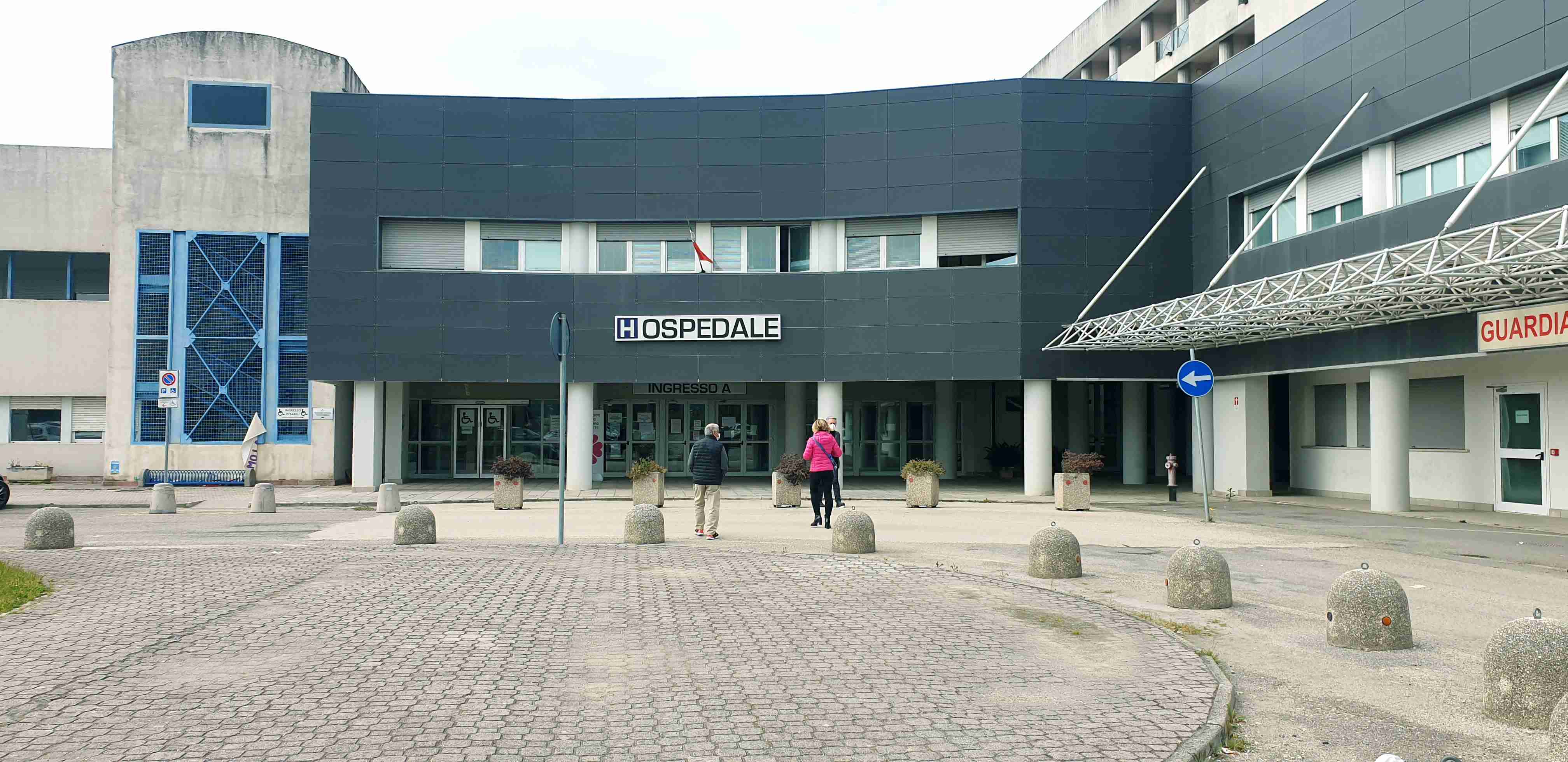 ospedale Città di Castello 2
