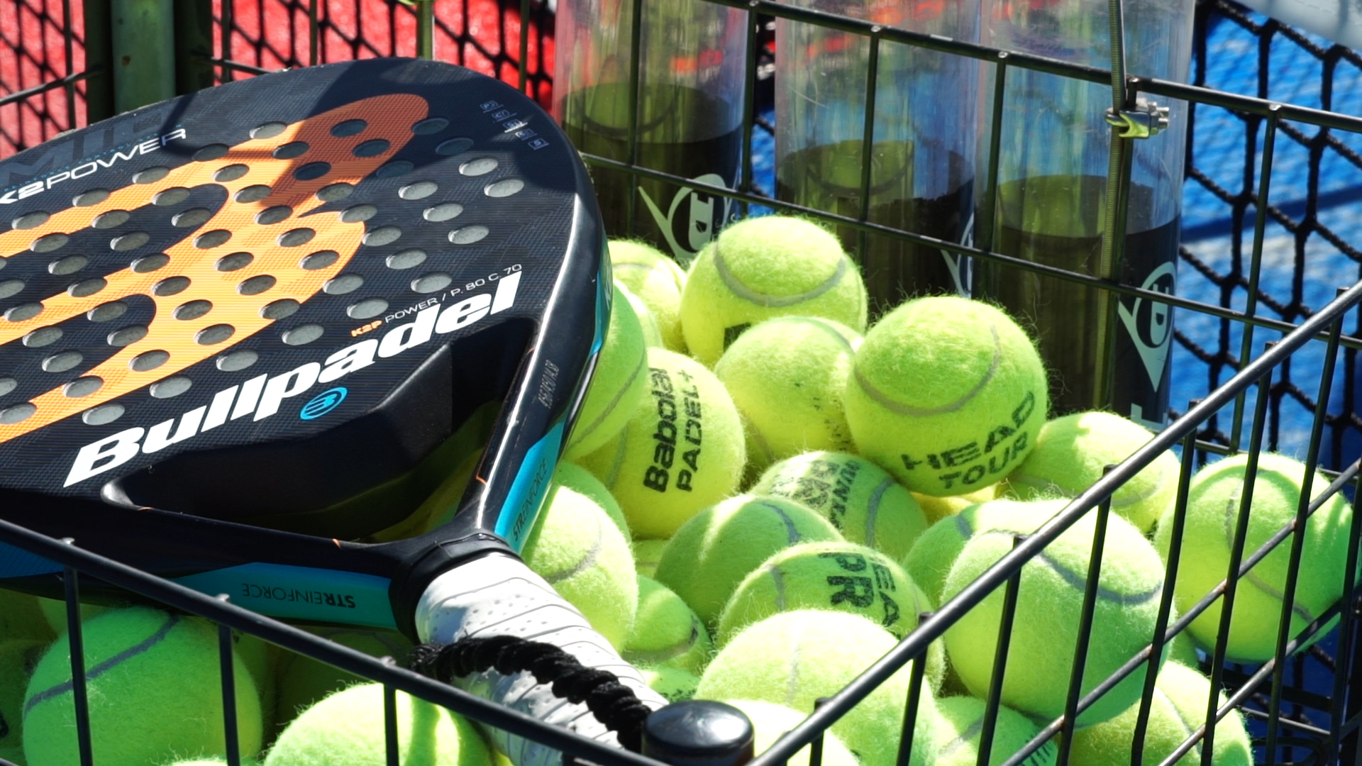 padel