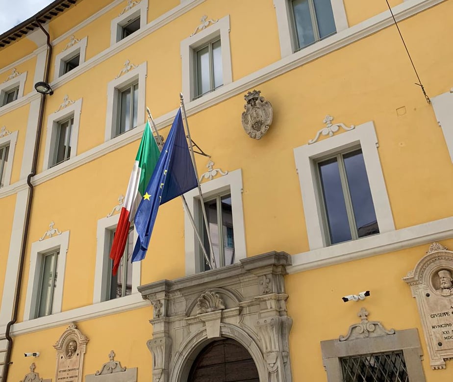 palazzo comunale1