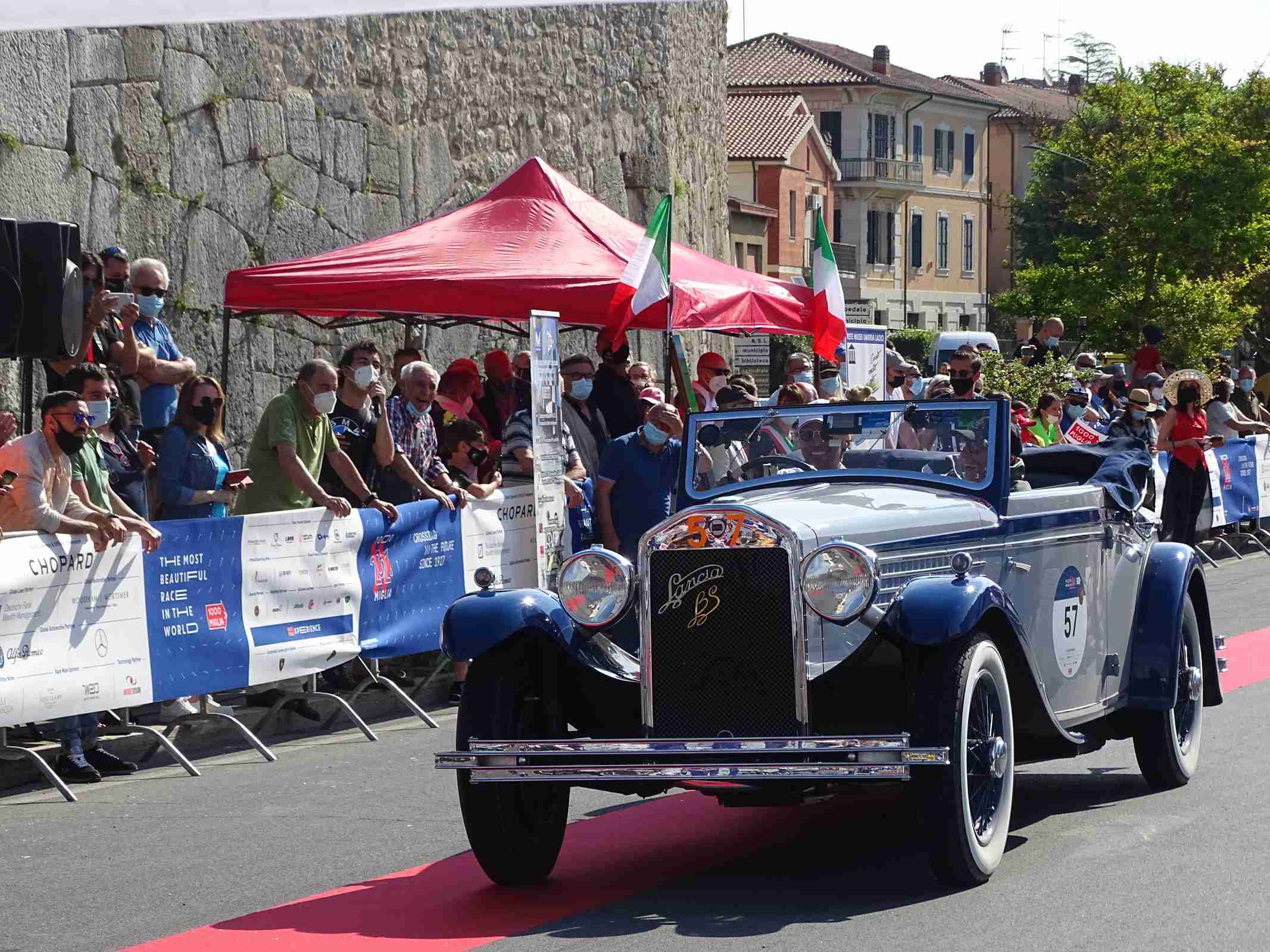 passaggio amelia 2