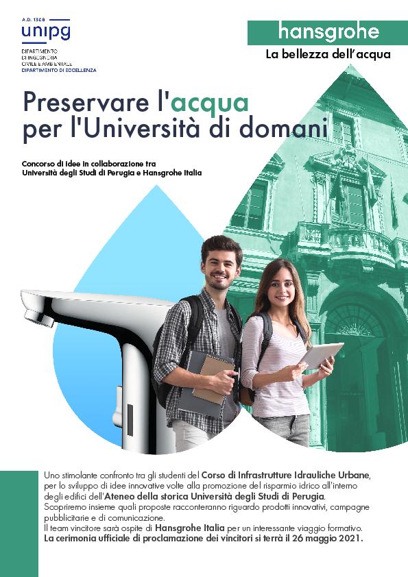 perservareacqua
