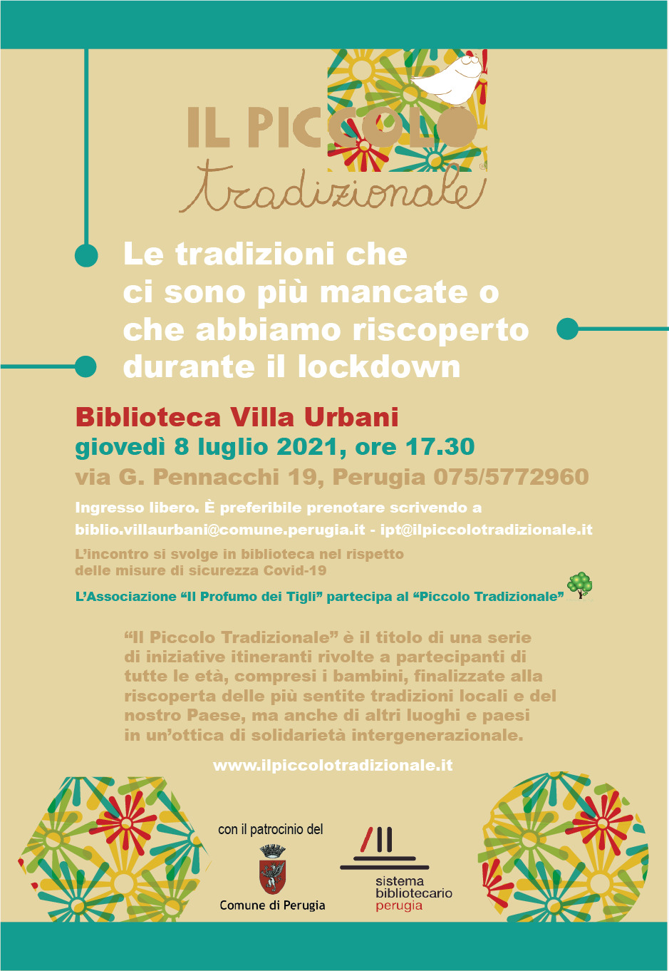 piccolotradzione