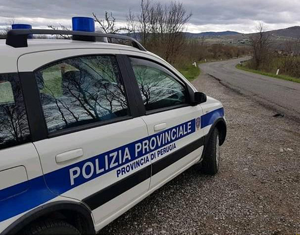 polizia provincialeIMG 20200409 WA0000